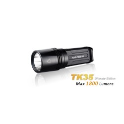 Lampe torche Fenix TK35 Ultimate Edition