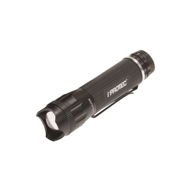 Lampe torche iProtec Pro 180 Light