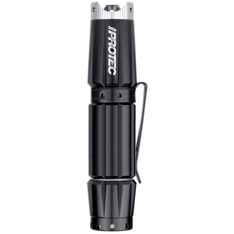 Lampe torche iProtec Pro 100 Light