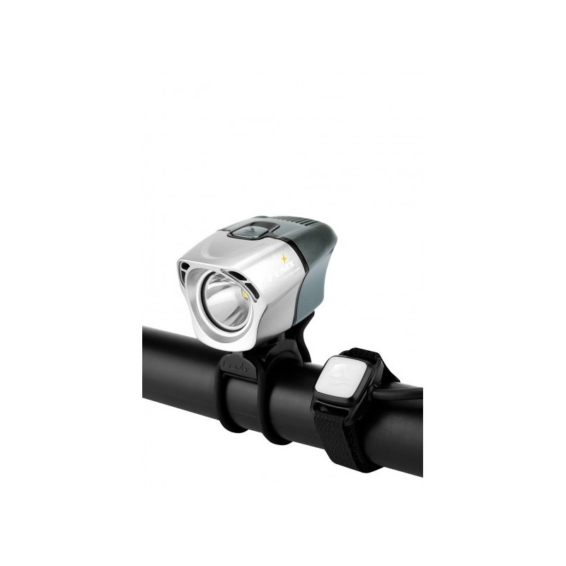 Lampe vélo Fenix BTR20 - 800 lumens