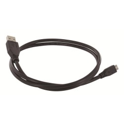 Cable USB MAG TAC Rechargeable