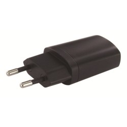 Chargeur 230V MAG TAC Rechargeable