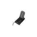 Chargeur USB 2 Accus - Nitecore
