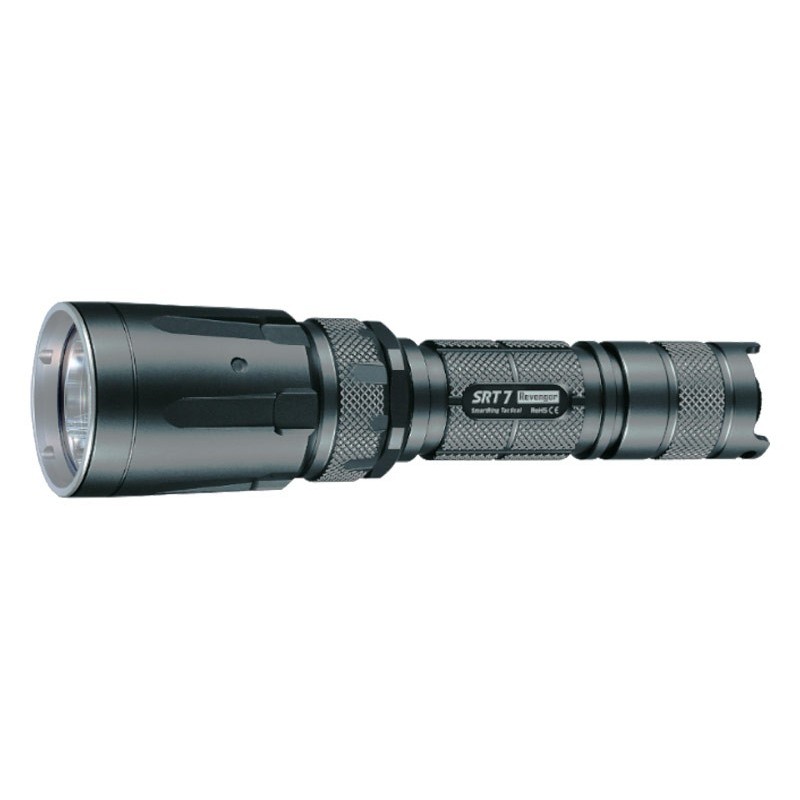 Nitecore SRT6G - Lampe torche 930 lumens