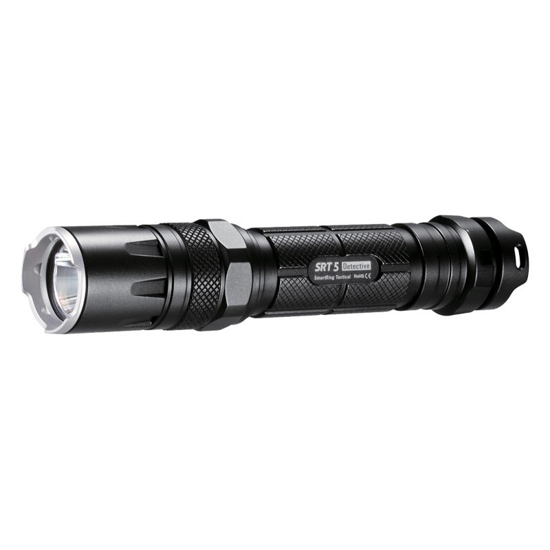 Lampe torche LED Nitecore SRT5 - 750 lumens