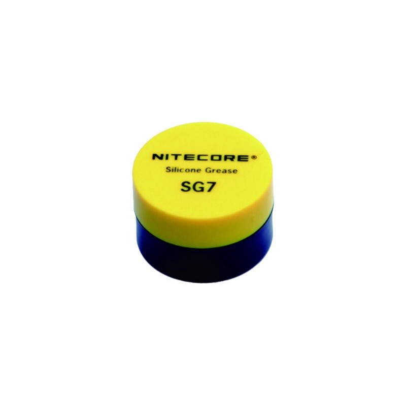 Graisse silicone 