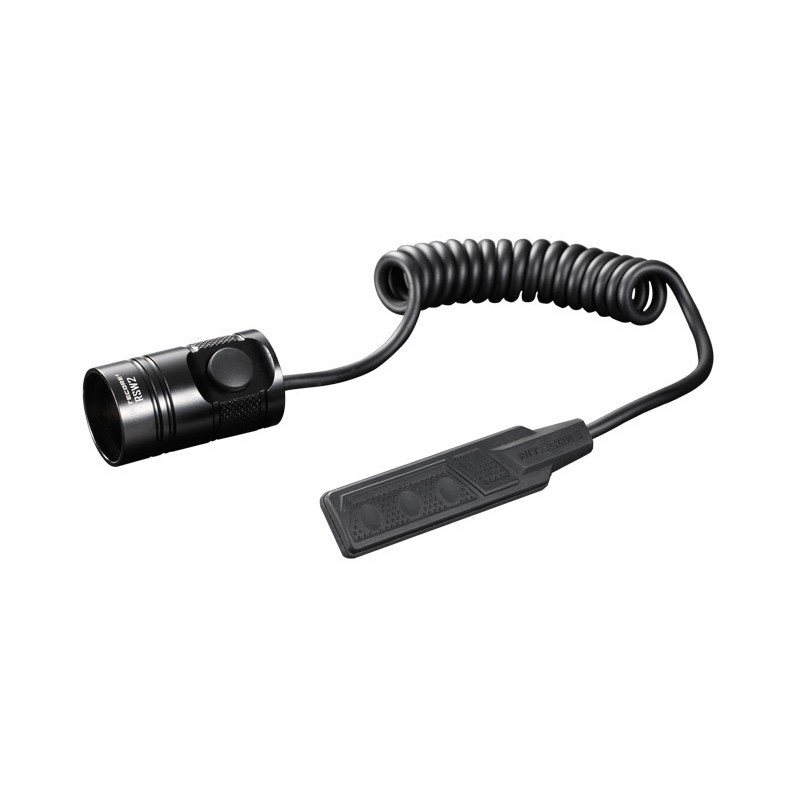 Interrupteur déporté Nitecore P10 P20 Interrupteur déporté Nitecore P10 P20