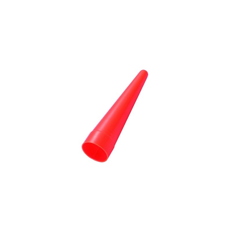 Cône rouge Nitecore - 40 mm Cône rouge Nitecore - 40 mm