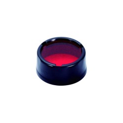 Filtre rouge Nitecore 23mm - NCNFR23