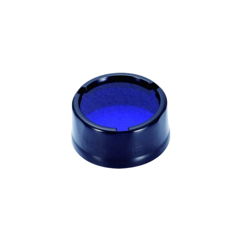 Filtre bleu Nitecore 23mm - NFB23