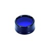 Filtre bleu Nitecore 34mm - NFB34