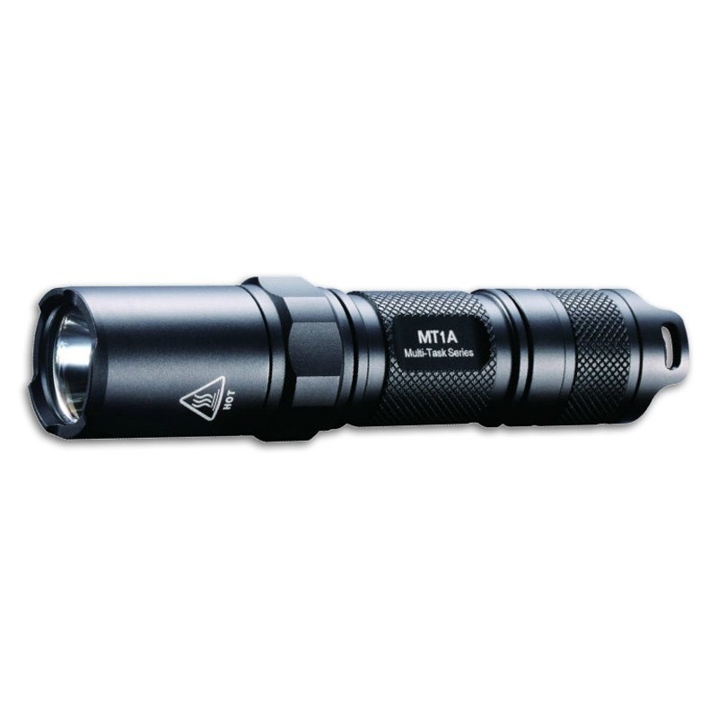 Lampe Nitecore MT1A - 180 lumens