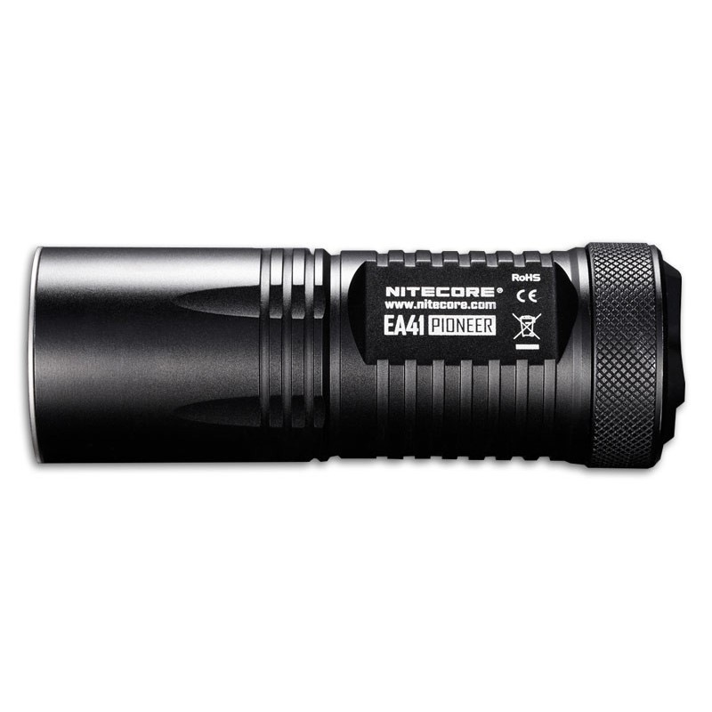 Lampe Nitecore EA41 Pioneer - 960 lumens