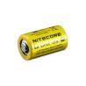 Pile Lithium CR2 Nitecore - 3V
