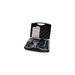 Pack Nitecore MT25 - PK3