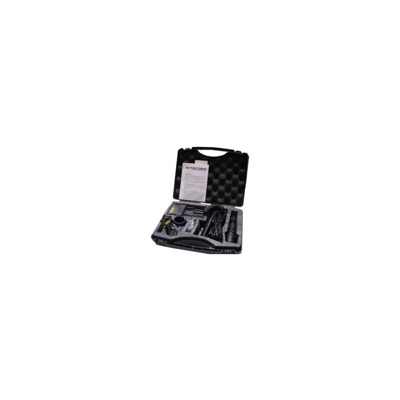 Pack Nitecore MT25 - PK3 Pack Nitecore MT25 - PK3
