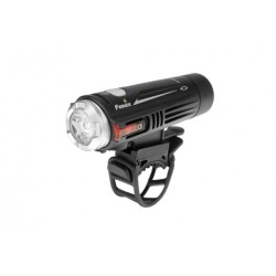 Lampe vélo rechargeable Fenix BC21R - 880 lumens