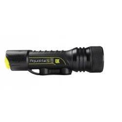 Lampe torche rechargeable Aqualite S90 - 500 lumens
