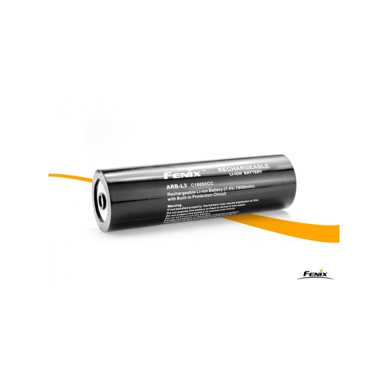 Accumulateur 15600 ARB-L3 Fenix Accumulateur 15600 ARB-L3 Fenix