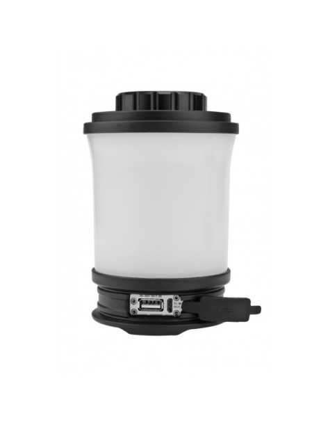 Lanterne Fenix CL30R - Lampe de camping rechargeable 650 lumens