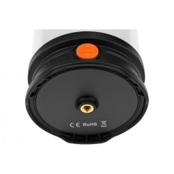 Lanterne CL30R - Lampe de camping rechargeable 650 lumens