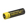 Accu NL1823 18650 - 2300mAh 3.7V
