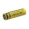 Accu Nitecore NL1832 18650 - 3200mAh 3.7V
