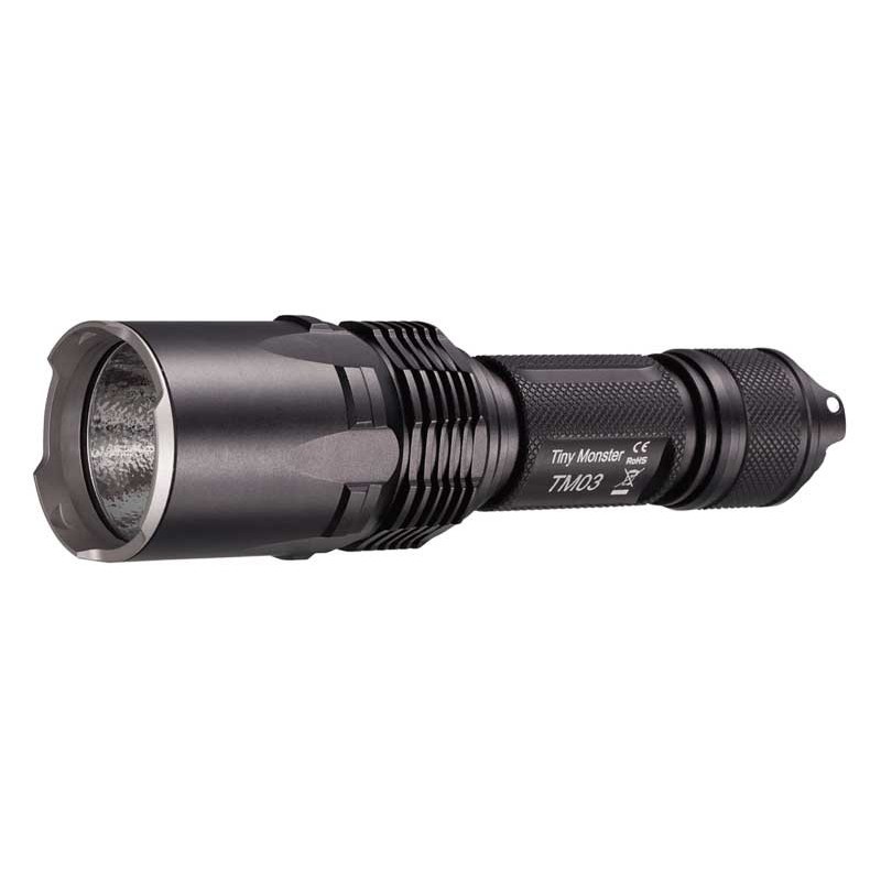 Lampe Torche Nitecore TM03 - 2800Lumens