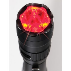 Lampe torche rechargeable Peli 7600 - 944 lumens