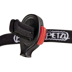 Lampe frontale Petzl e+LITE - 50 lumens