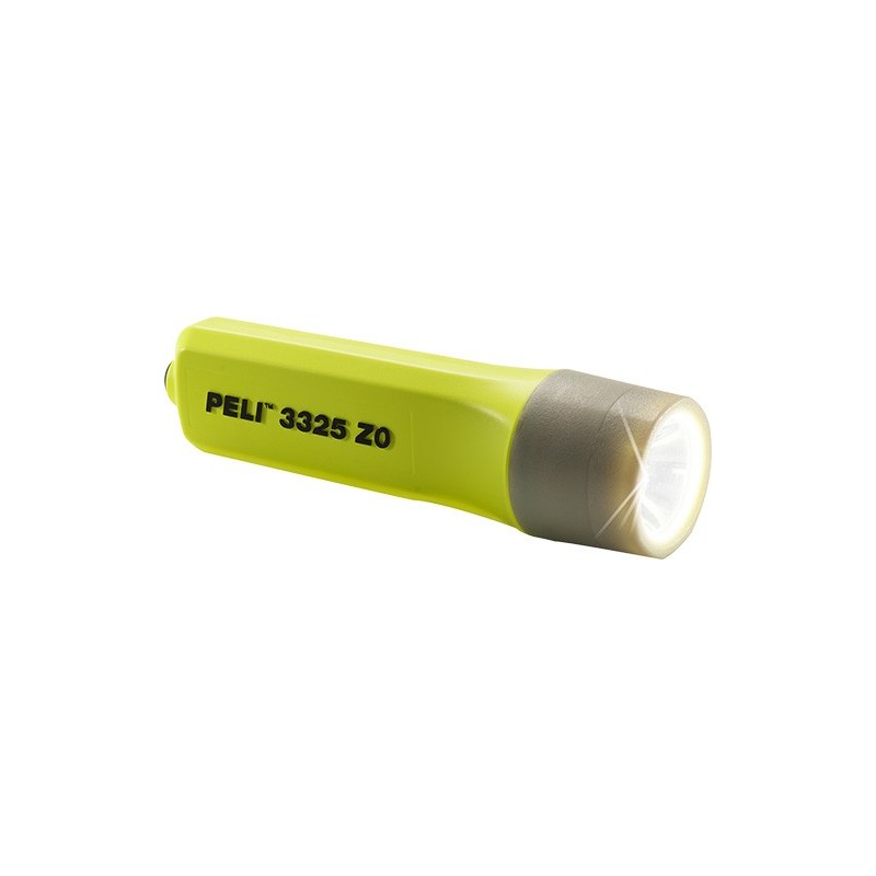 Lampe torche Peli 3325Z0 - 155 lumens