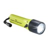 Lampe torche Peli StealthLite 2410 ATEX Zone 0 - 153 lumens