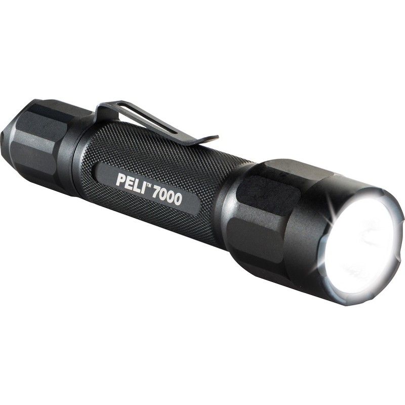 Lampe torche Peli 7000 - 602 lumens