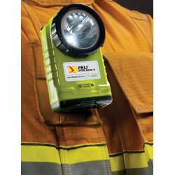 Lampe torche rechargeable Peli 3765 Atex Zone 0