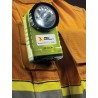 Lampe torche rechargeable Peli 3765 Atex Zone 0