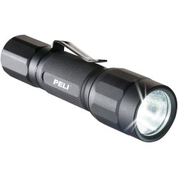 Lampe de poche LED Peli 2350 - 100 lumens