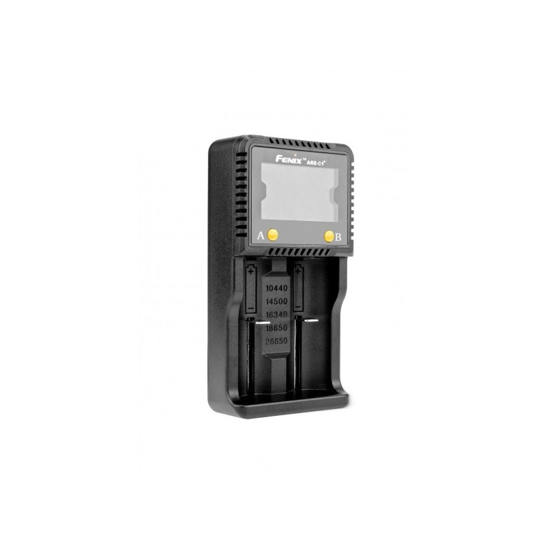 Chargeur d'accumulateur Fenix