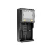 Chargeur d'accumulateur Fenix