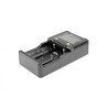 Chargeur d'accumulateur Fenix Chargeur d'accumulateur Fenix