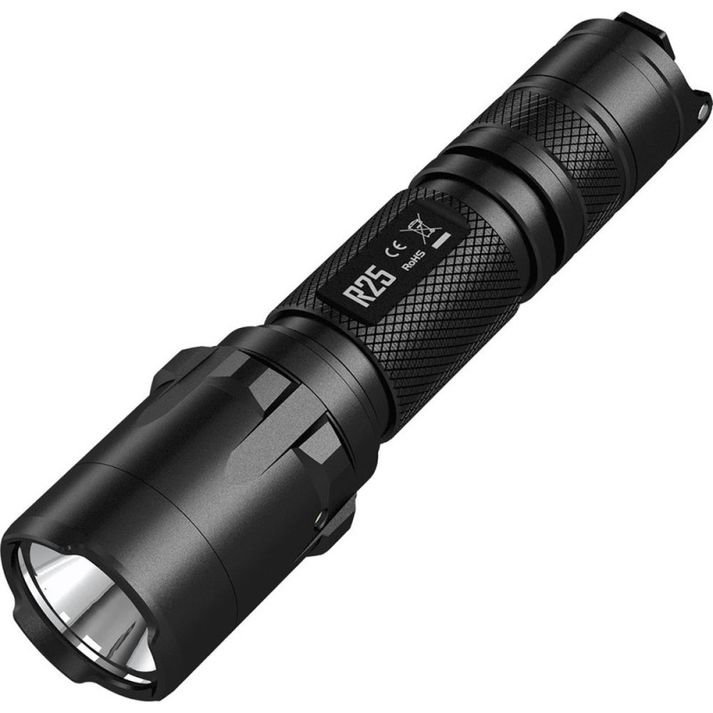 Lampe rechargeable Nitecore R25 - 800 lumens