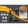 Lampe frontale rechargeable Fenix HM50R - 500 lumens Lampe frontale rechargeable Fenix HM50R - 500 lumens
