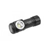 Lampe frontale rechargeable Fenix HM50R - 500 lumens Lampe frontale rechargeable Fenix HM50R - 500 lumens