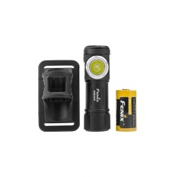 Lampe frontale rechargeable Fenix HM50R - 500 lumens