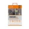 Lampe frontale rechargeable Fenix HM50R - 500 lumens Lampe frontale rechargeable Fenix HM50R - 500 lumens