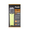 Fenix SE10 - lampe de poche Atex 100 lumens Fenix SE10 - lampe de poche Atex 100 lumens