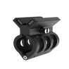 Support magnétique pour Led Lenser MT10 et MT14