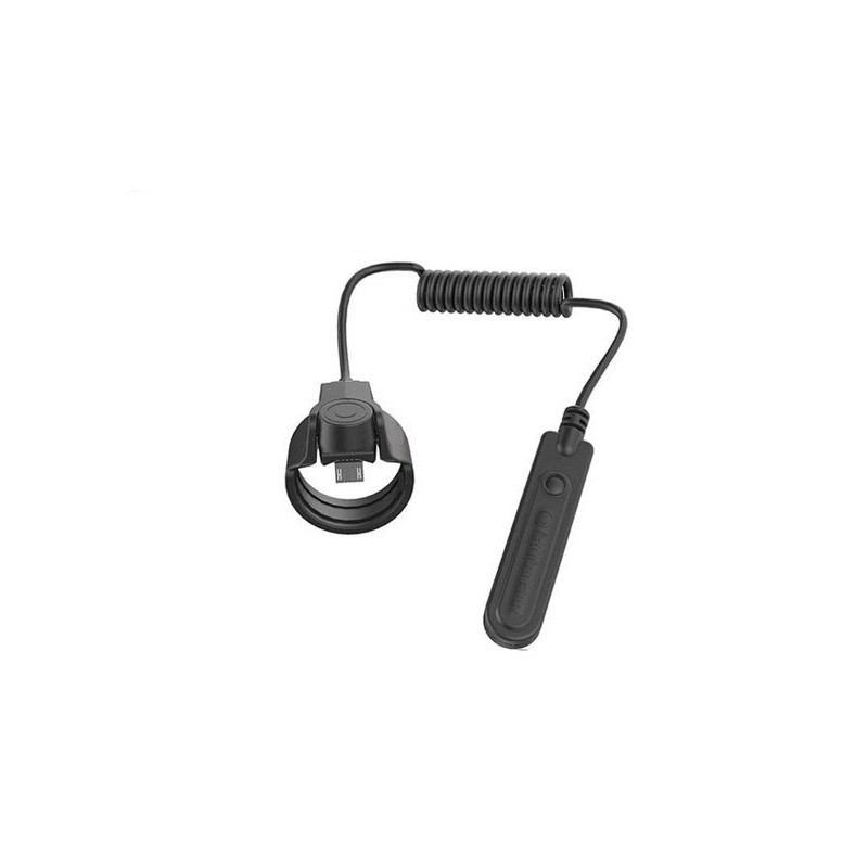 Interrupteur déporté pour Led Lenser MT10 Interrupteur déporté pour Led Lenser MT10