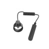 Interrupteur déporté pour Led Lenser MT10