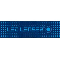 Bandeau de rechange pour lampes frontales Led Lenser SEO