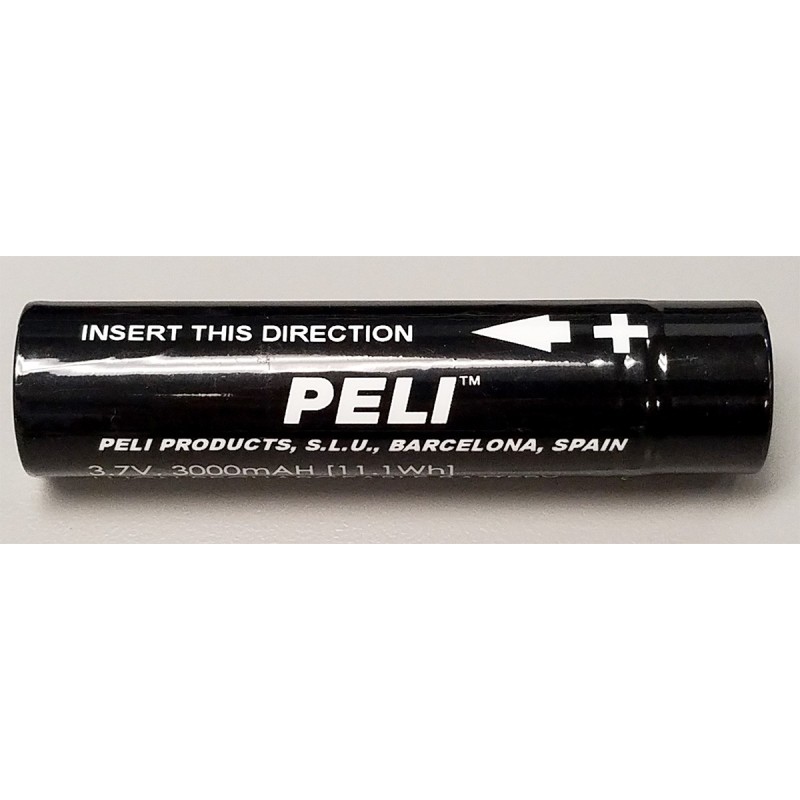Batterie Li-Ion de rechange pour Peli 3315Z1